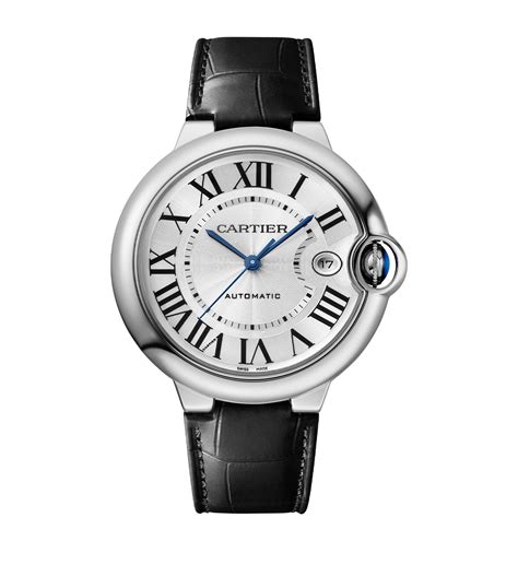 new cartier watches for sale uk